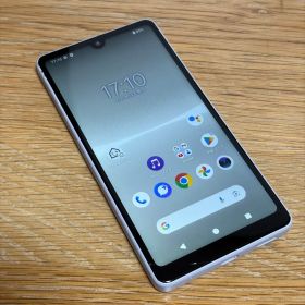 6722 simロック解除済 Xperia ace Ace III