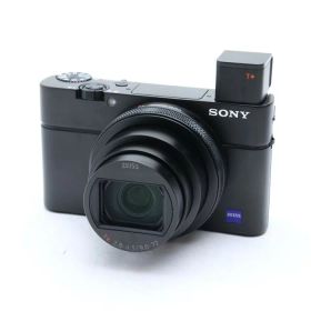 【中古】 《難有品》 SONY Cyber-shot DSC-RX100M7 [ デジタルカメラ ]