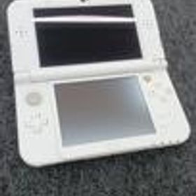 NEW 3DS LL RED-001 NINTENDO