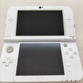 NEW3DSLL RED-001 NINTENDO