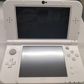 NEW3DSLL RED-001 NINTENDO