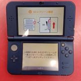 NEW 3DS LL RED-001 NINTENDO / 任天堂