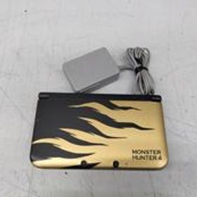 3DS LL SPR-001 NINTENDO