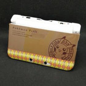 3DSLL SPR-001 任天堂