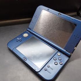 NEW 3DS LL RED-001 NINTENDO / 任天堂