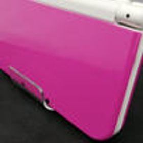 NEW 3DS LL ピンク RED-001 NINTENDO