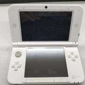 3DSLL SPR-001 とびだせ どうぶつの森 NINTENDO