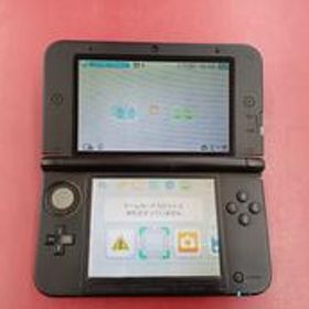 3DS LL SPR-001 NINTENDO