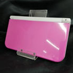 NEW3DSLL RED-001 NINTENDO