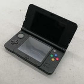 NEW3DS KTR-001 NINTENDO