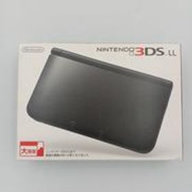 3DS LL SPR-001 NINTENDO