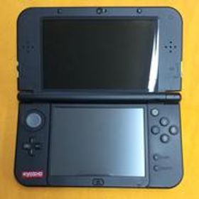 NEW 3DS LL RED-001 任天堂