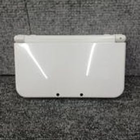 NEW 3DS LL RED-001 NINTENDO / 任天堂
