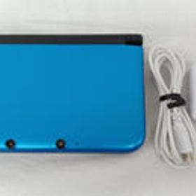 3DS LL SPR-001 NINTENDO