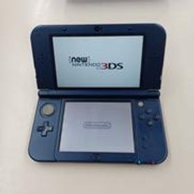 NEW3DS LL RED-001 NINTENDO