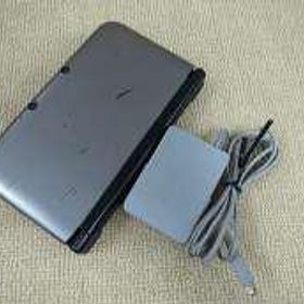 3DS LL SPR-001 NINTENDO