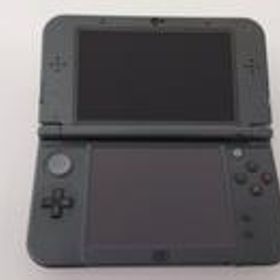 NEW 3DS LL RED-001 NINTENDO / 任天堂