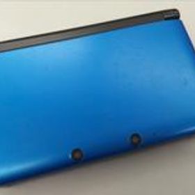 3DS LL SPR-001 NINTENDO