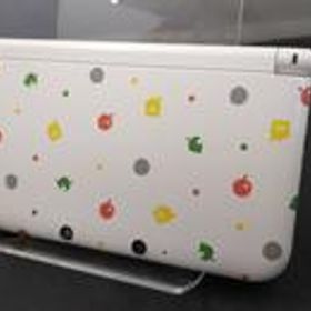 NINTENDO3DSLL SPR-001 NINTENDO