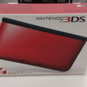 NINTENDO 3DS LL SPR-S-JPN-C0 NINTENDO