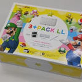 3DS LL SPR-S-JPN-C0 NINTENDO / 任天堂
