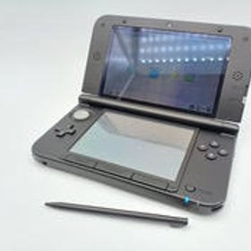 3DS LL SPR-001 任天堂