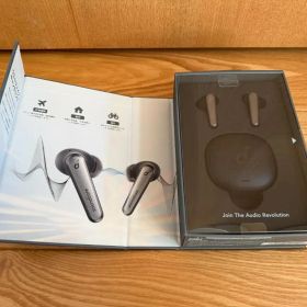Anker Soundcore Liberty 2 Air Pro イヤホン