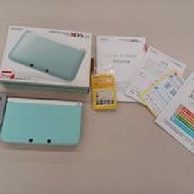 3DS LL SPR-001 NINTENDO