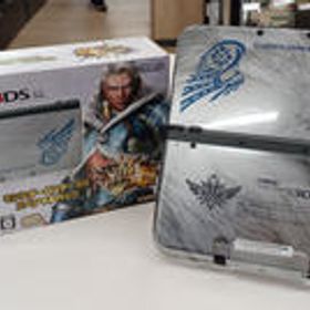 NEW 3DS LL RED-001 NINTENDO / 任天堂