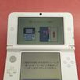 3DS LL SPR-001 NINTENDO / 任天堂