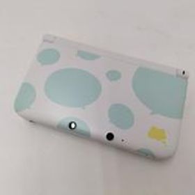 3DS LL SPR-001 NINTENDO