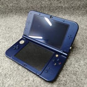 NEW 3DSLL RED-001 NINTENDO