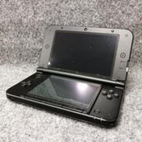 NINTENDO 3DS LL SPR-001 NINTENDO