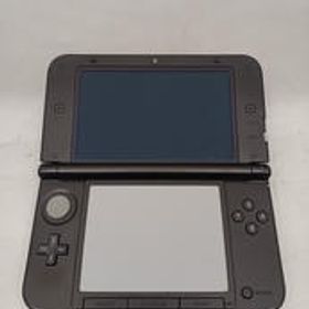3DS LL SPR-001 NINTENDO