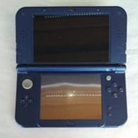 NEW 3DS LL RED-001 NINTENDO