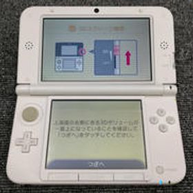 3DS LL SPR-001 NINTENDO