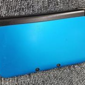 3DS LL SPR-001 NINTENDO