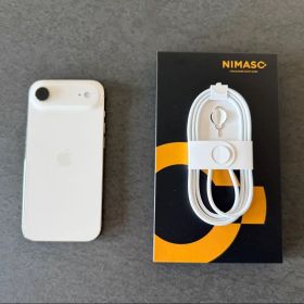 iPhone Air 256GB ライトゴールド