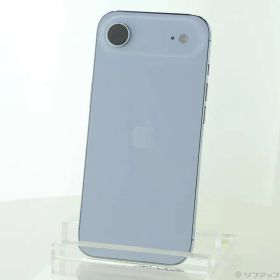 ソフマップ 〔中古品〕 iPhone Air 256GB スカイブルー MG2A4J／A SIMフリー【344】