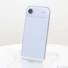 ソフマップ 〔中古品〕 iPhone Air 256GB スカイブルー MG2A4J／A SIMフリー【377】