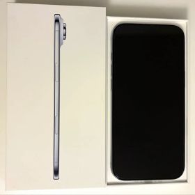 iPhone Air 256GB スカイブルー SIMフリー