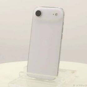 ソフマップ 〔中古品〕 iPhone Air 256GB クラウドホワイト MG284J／A SIMフリー【349】