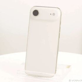 ソフマップ 〔中古品〕 iPhone Air 256GB ライトゴールド MG294J／A SIMフリー【258】