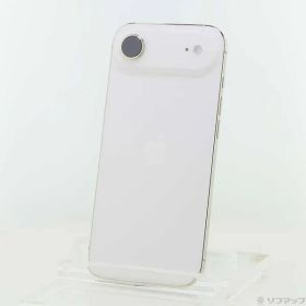 ソフマップ 〔中古品〕 iPhone Air 256GB ライトゴールド MG294J／A SIMフリー【348】