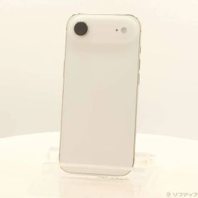 ソフマップ 〔中古品〕 iPhone Air 256GB ライトゴールド MG294J／A SIMフリー【198】