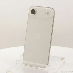 ソフマップ 〔中古品〕 iPhone Air 256GB ライトゴールド MG294J／A SIMフリー【349】