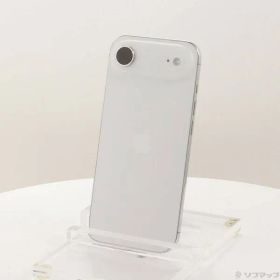 ソフマップ 〔中古品〕 iPhone Air 256GB クラウドホワイト MG284J／A SIMフリー【377】