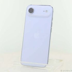 ソフマップ 〔中古品〕 iPhone Air 256GB スカイブルー MG2A4J／A SIMフリー【262】