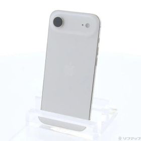 ソフマップ 〔中古品〕 iPhone Air 256GB ライトゴールド MG294J／A SIMフリー【262】