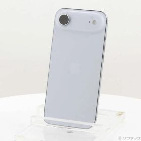 ソフマップ 〔中古品〕 iPhone Air 256GB スカイブルー MG2A4J／A SIMフリー【344】
